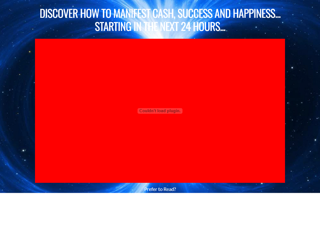 7 Minute Wealth Magnet Review