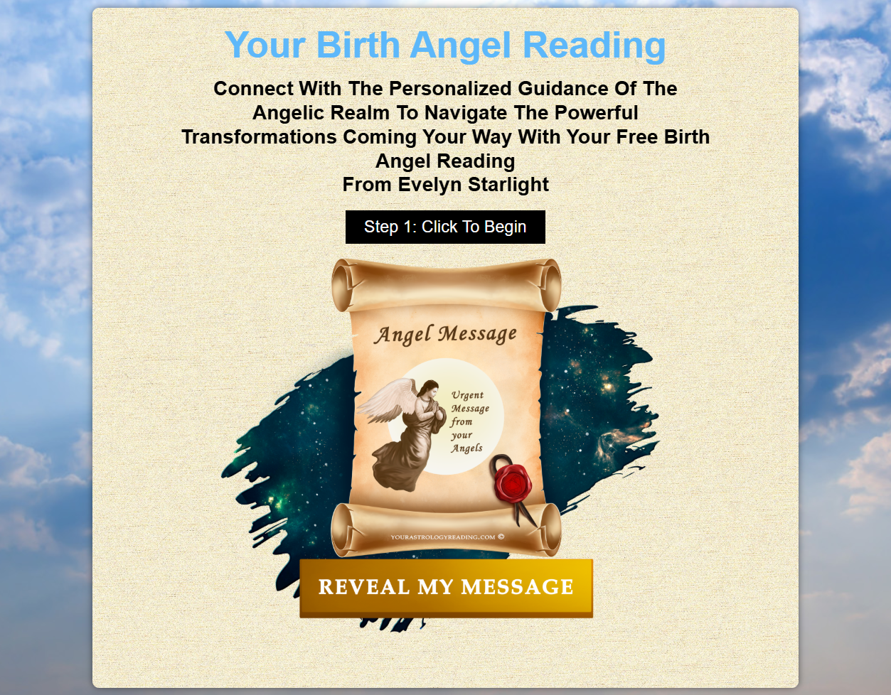 My Birth Angel Review