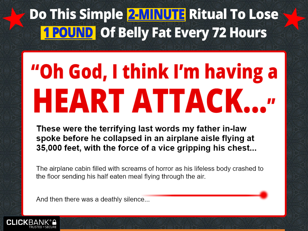 Lean Belly Breakthrough Review