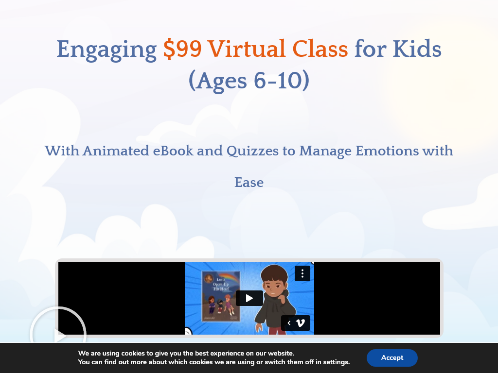 Virtual Ultimate Empathy Class Review