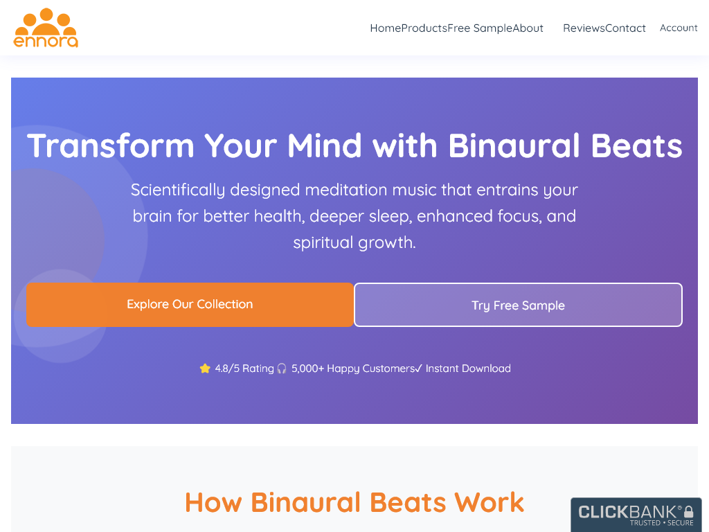 Ennora Review