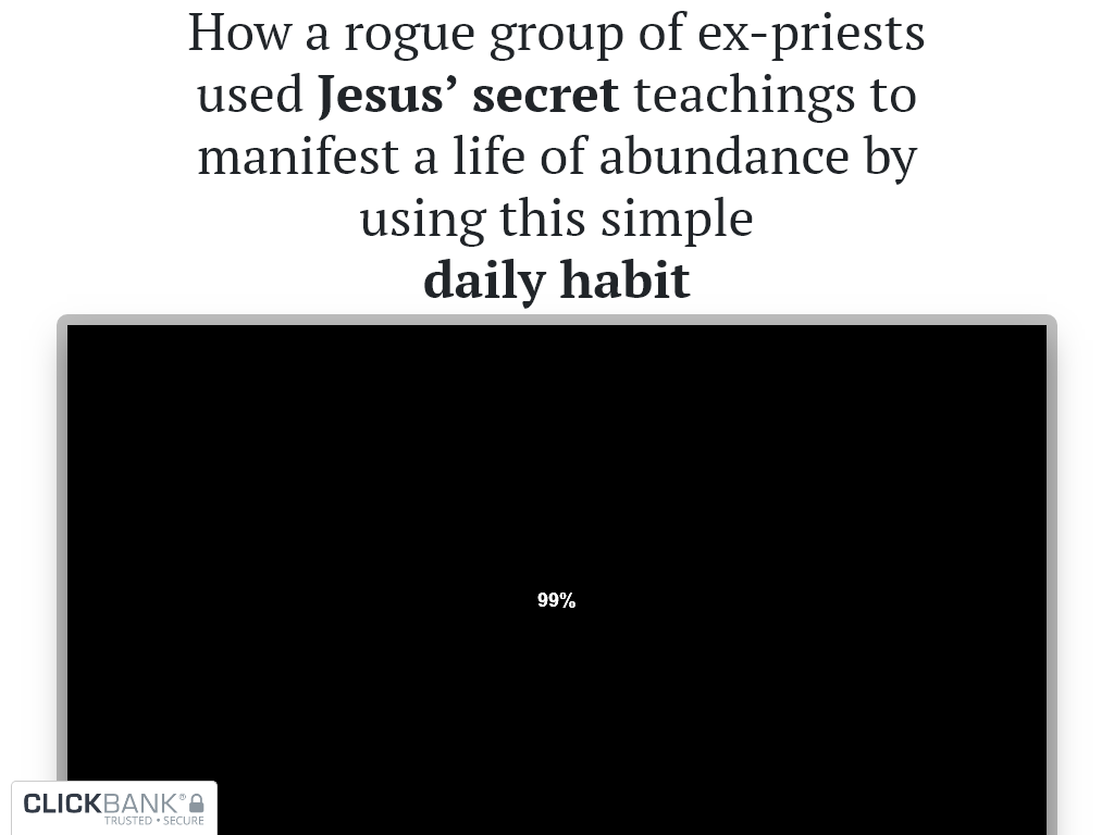 GOD FREQUENCY Review