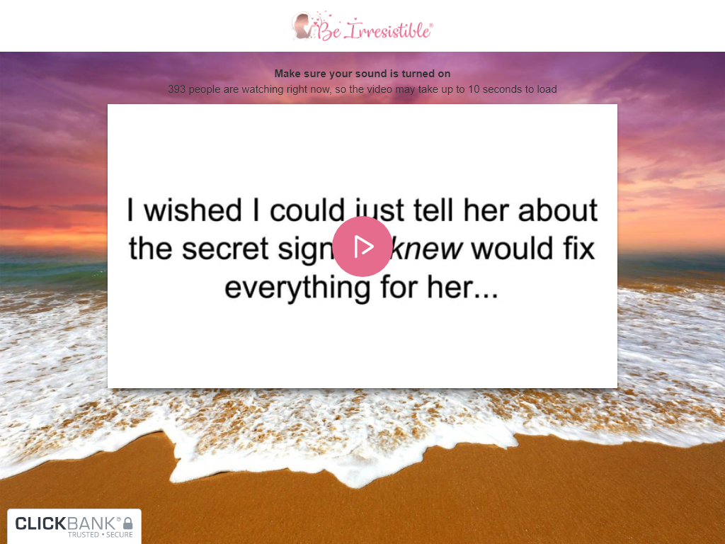 His Secret Obsession Review