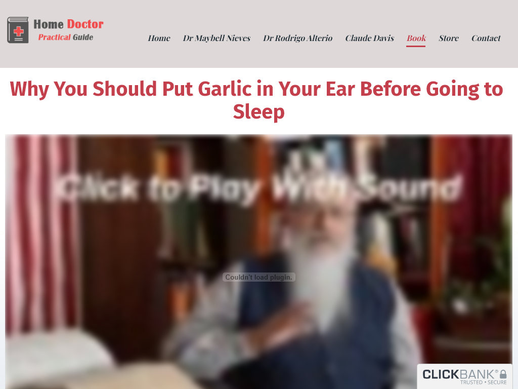 Home Doctor Review