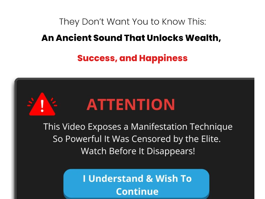 Lost Abundance Review