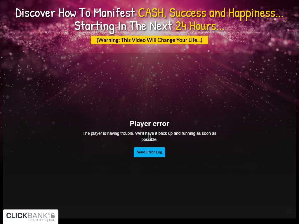 The Manifestation Wizard Review