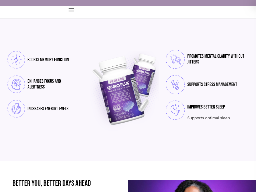 Neuro Plus Review