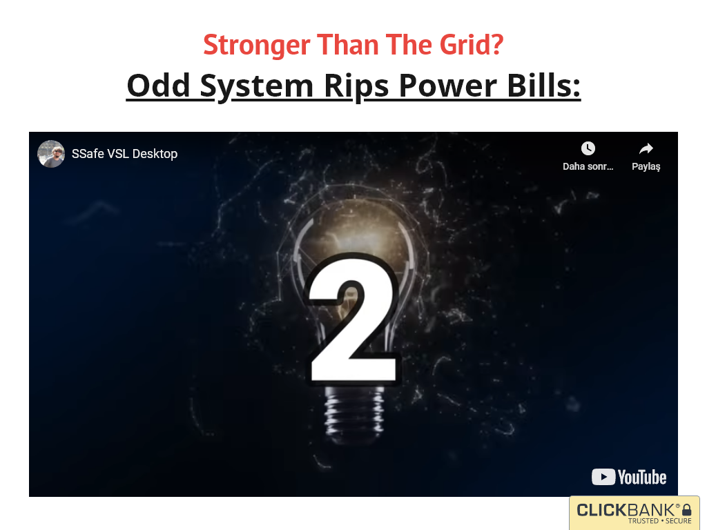 Solar Safe Review