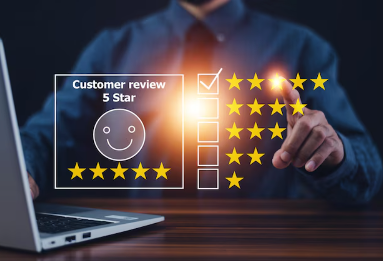 Takeover USA Review