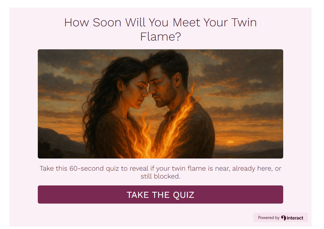 Twin Flame Reunion Review