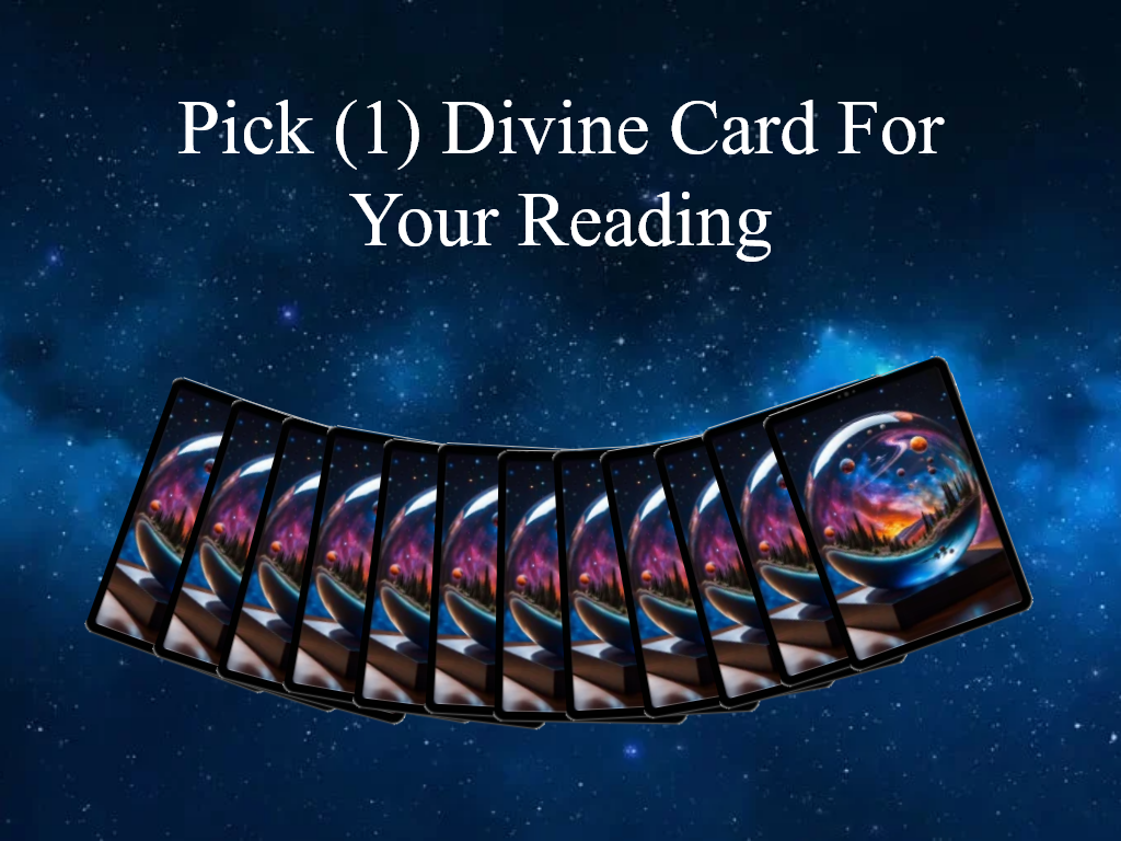 Universe Reading Review