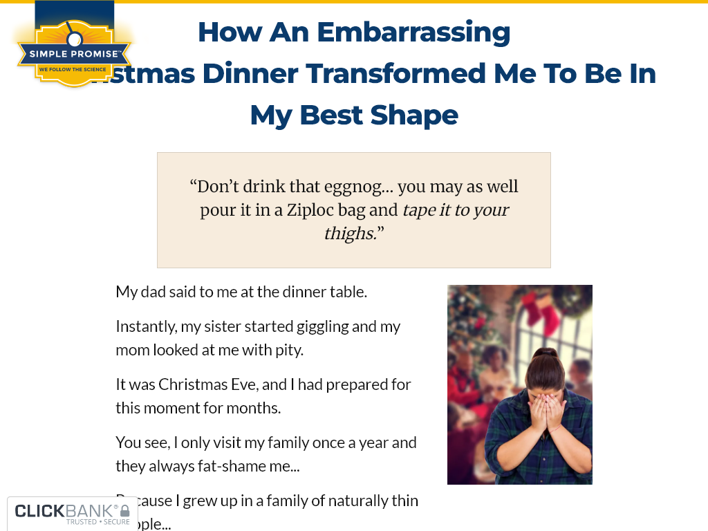 Viva Slim Review