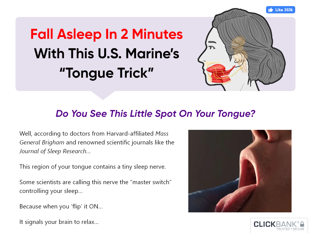 Breathing for Sleep Review