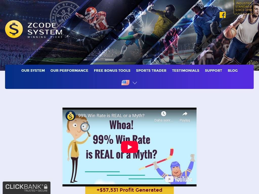 Zcode System Review